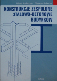 Konstrukcje zespolone stalowo-betonowe budynków