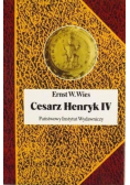 Cesarz Henryk IV