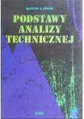 Podstawy analizy technicznej