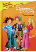 Czarownica z wymiany