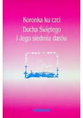 Koronka ku czci Ducha Świętego i jego siedmiu darów