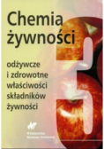 Chemia żywności tom 3
