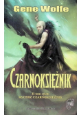 Czarnoksiężnik II Tom cyklu Rycerz Czarnoksiężnika