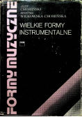 Wielkie formy muzyczne