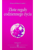 Złote reguły codziennego życia