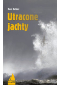 Utracone jachty