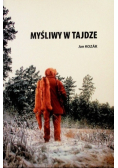 Myśliwy w tajdze