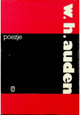 Auden Poezje
