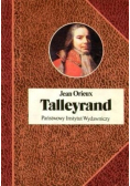 Talleyrand