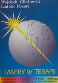 Lasery w terapii