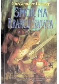 Smok na krańcu świata Wydanie kieszonkowe