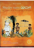 Między nami graczami. Tomek w krainie kangurów
