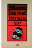 Porywacze dusz