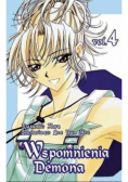 Wspomnienia Demona Tom 4