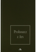 Proboszcz z Ars Święty Jan Maria Vianney