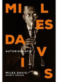 Miles Davis Autobiografia