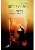 Rita z Cascaii
