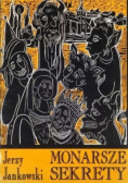 Monarsze sekrety