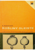 Rośliny oleiste
