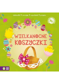 Wypychanki wielkanocne Koszyczki
