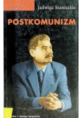 Postkomunizm Próba opisu