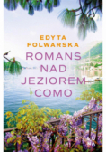 Romans nad jeziorem Como