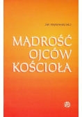 Mądrość Ojców Kościoła