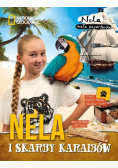 Nela i skarby Karaibów