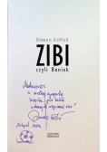 Zibi czyli Boniek