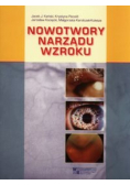 Nowotwory narządu wzroku
