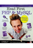 Head First PHP MySQL