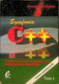 Symfonia C++ Tom I