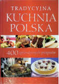 Tradycyjna kuchnia polska