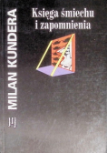 Księga śmiechu i zapomnienia
