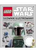LEGO Star Wars Słownik ilustrowany, Nowa