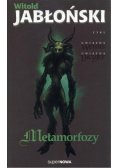 Metamorfozy Tom 2