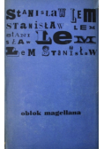 Obłok Magellana