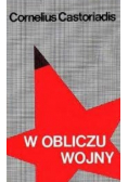 W obliczu wojny