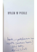 Byłem w Piekle