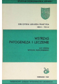 Wstrząs patogeneza i leczenie