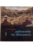 Polowanie na dinozaury