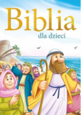 Biblia dla dzieci