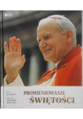 Promieniowanie świętości