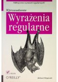 Wyrażenia regularne Wprowadzenie