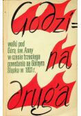 Godzina druga