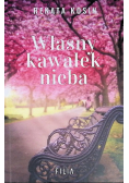 Własny kawałek nieba