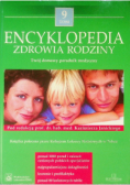 Encyklopedia zdrowia rodziny Tom 9