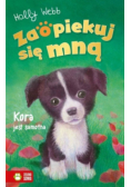 Zaopiekuj się mną Kora jest samotna