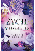 Życie Violette (ilustrowane brzegi)