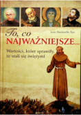 To co najważniejsze